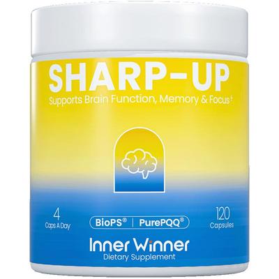 InnerWinner赢内ps磷脂酰丝氨酸