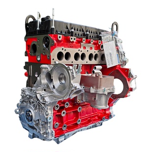 江淮安徽康明斯福田3.8发动机4DB3星锐2.0总成2.5柴油锐捷特凸机