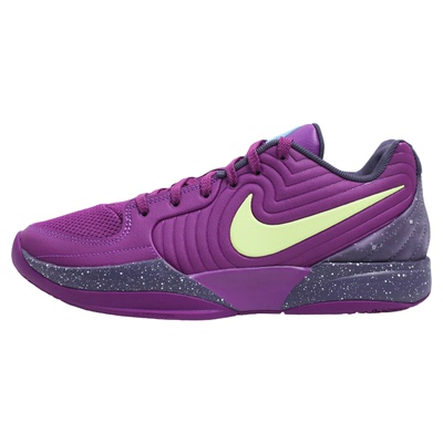 NIKEJA2男子低帮实战篮球鞋