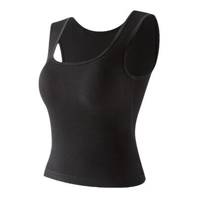 SIINSIIN冰皮吊带背心女