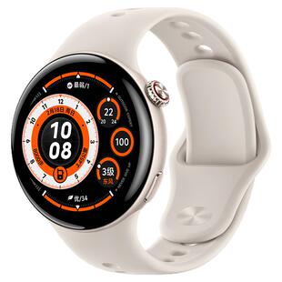 下拉详情3倍补【政府补贴15%】vivo WATCH5新品手表 运动跑步esim防水通话全场景智能手表全网通
