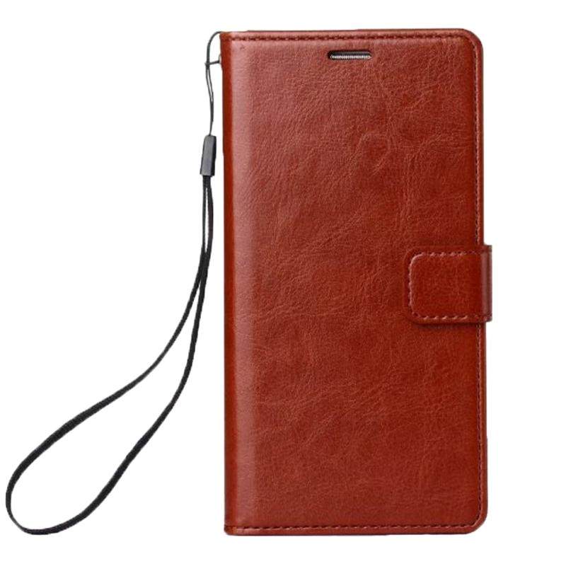 适用于华为荣耀畅玩20手机壳6畅玩20pro荣耀6x翻盖CW保护皮套BLN-al10全包DLI女honor防摔MYA-tl20男KOZ-AL00