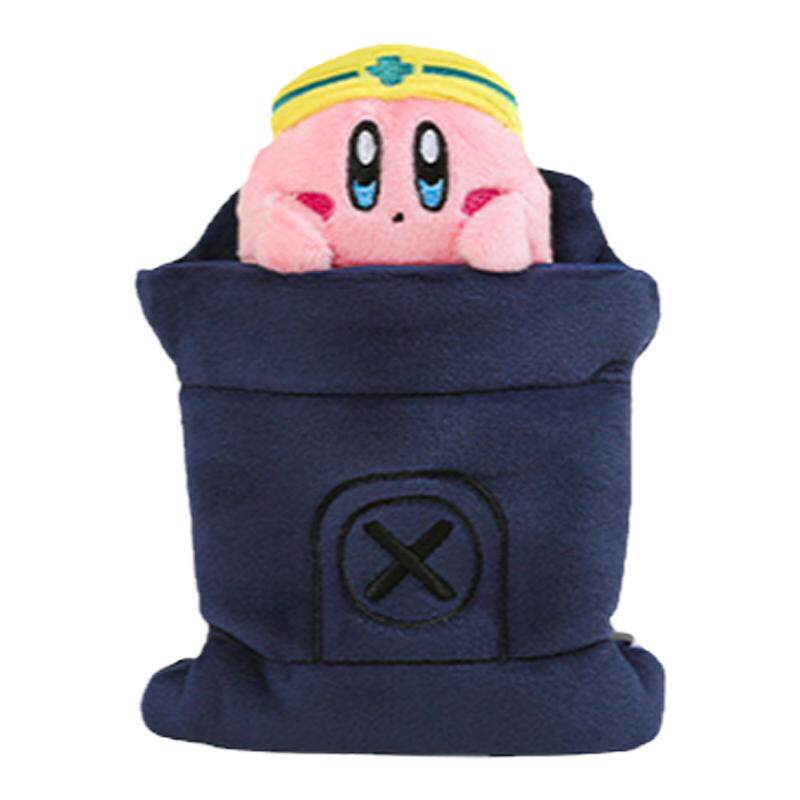 kirby日本正版星之卡比卡包