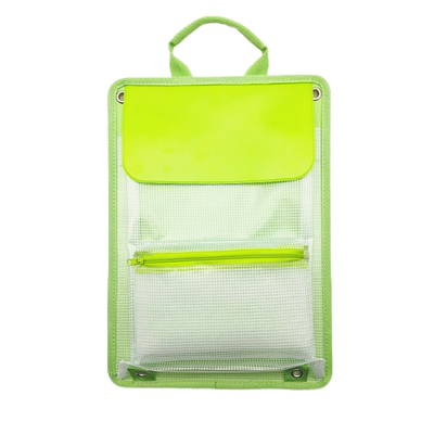 春游儿童画板画包户外写生画夹板