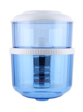 净水桶家用饮水机过滤桶净水器