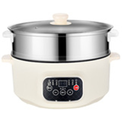 多功能煲汤两用大容量电饭锅