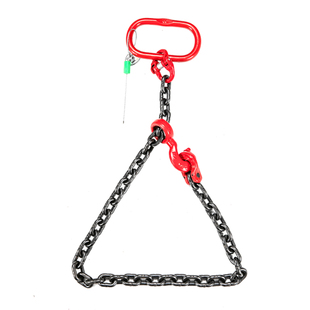 直销起重锰钢链条吊索具卸钢筋钢管吊具吊钩吊环捆绑吊链吊装工具