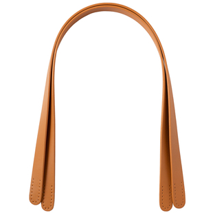 真皮包带肩带配件手提腋下菜篮子托特包包肩带改造二层牛皮65cm