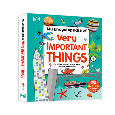 趣威文化英语启蒙点读绘本