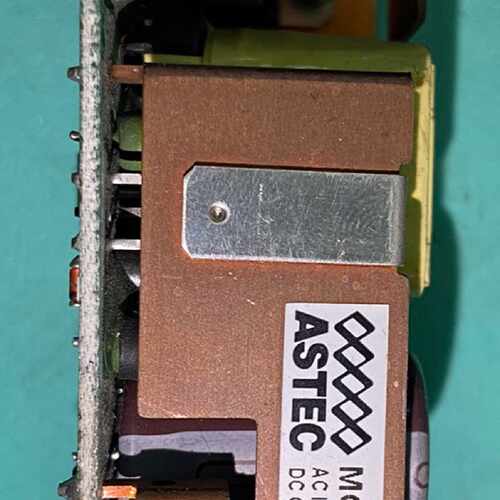 议价美国ASTEC开关电源板LPS52 进口拆机件维修