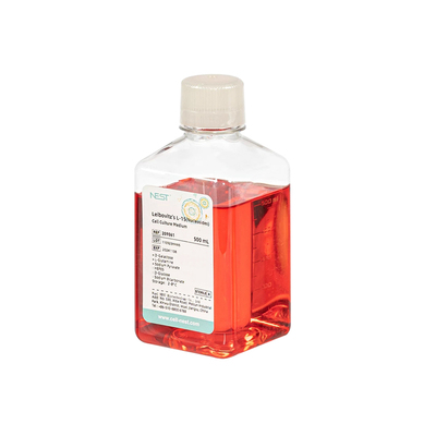NEST耐思实验室常用培养基DMEM高糖培养基RPMI1640培养基500mL/瓶