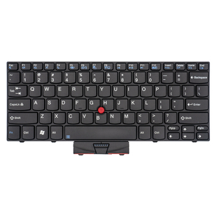适用联想 IBM ThinkPad X100E X120E X100 X120 Edge E10 E11键盘