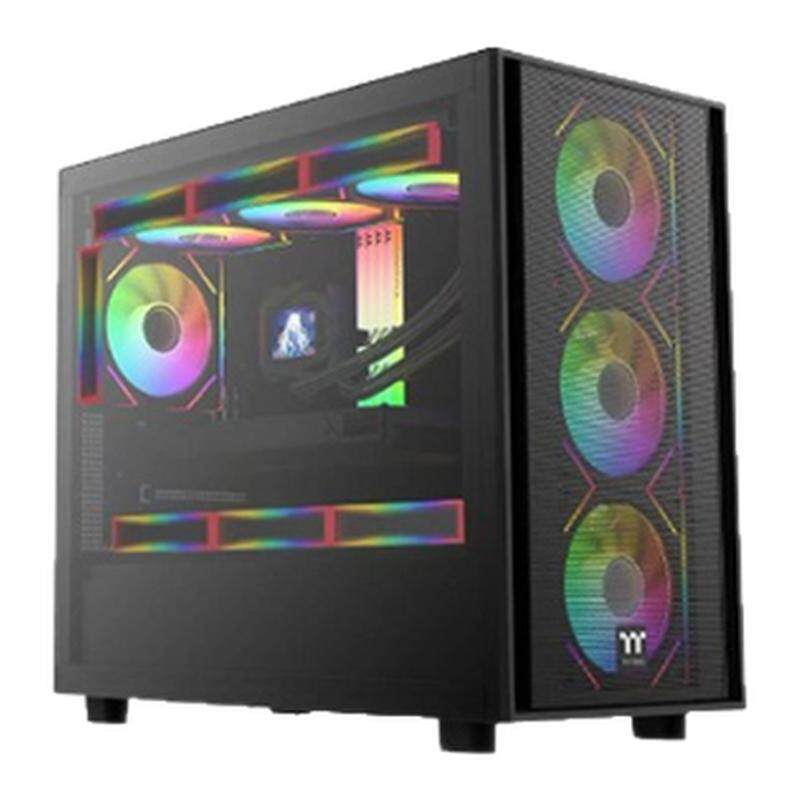 邻家 主推配置RTX 5060/9800X3D搭配高端显卡主流游戏电竞AI主机