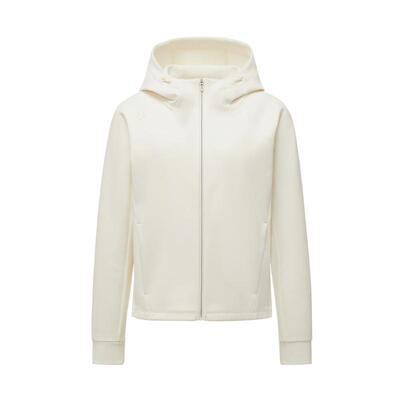 DESCENTE迪桑特WOMEN’S TRAINING系列女士针织运动上衣秋季新品