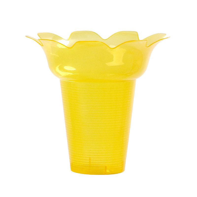 商用餐禾450ml100个刨冰碗