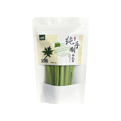 烘干木瓜茎兔子磨牙零食龙猫豚鼠排毛化毛无糖兔子用品500g/10斤