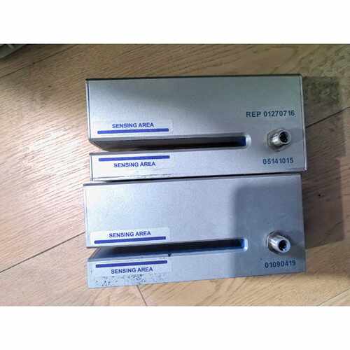 溢价-Hossbach Sensor Technology QMS