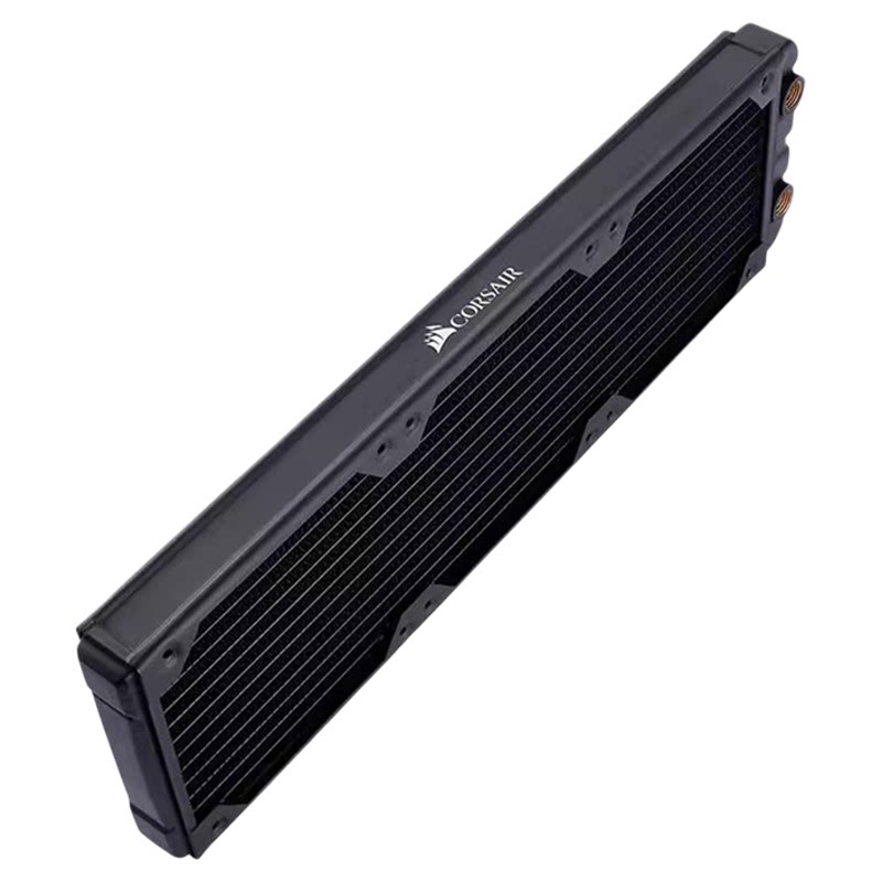 海盗船CORSAIR 单CPU散热水冷头XH305I PRO RGB支持 1851/AM5