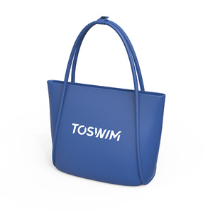 TOSWIM游泳包干湿分离女防水包泳衣收纳袋海边沙滩包健身背包装备