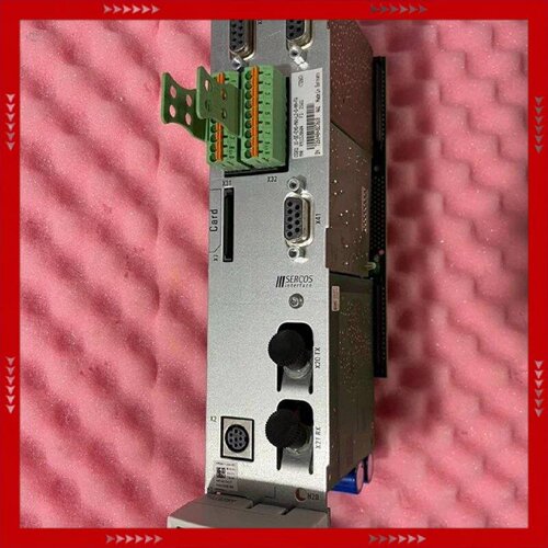 【问价】力士乐轴卡 CSB01.1C-SE-ENS-MA1-L2-S