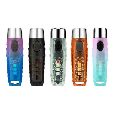 途能S12plus迷你强光小手电