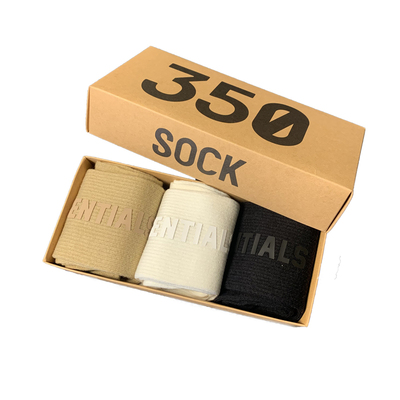 美式街头潮袜男女中筒