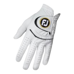 防滑小羊皮高尔夫手套男左手透气全真皮golf glove打球装备手指套