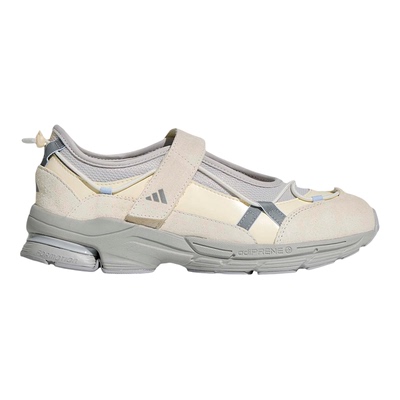 Adidas/阿迪达斯正品FORMOTION女士经典玛丽珍芭蕾风休闲鞋KJ6881