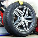 含动平衡 更换轮毂工时费 换轮胎服务 全国门店安装 帮5养车