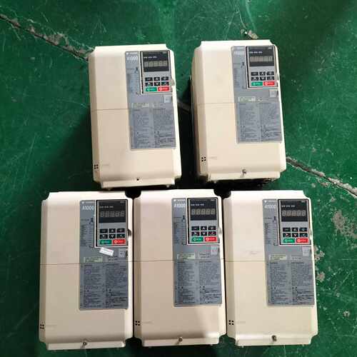 询价安川A1000系列变频器15kw18.5kw
