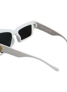 无聊了戴上不规则墨镜！街上你就是靓仔！墨镜 前卫 时尚搞怪不规