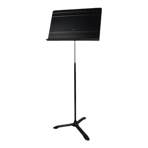 便携式可折叠升降谱架专业演出曲谱谱架吉他架子鼓小提琴专用谱台