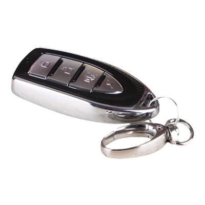 摩托车踏板车防盗器报警器摇控器外壳包邮