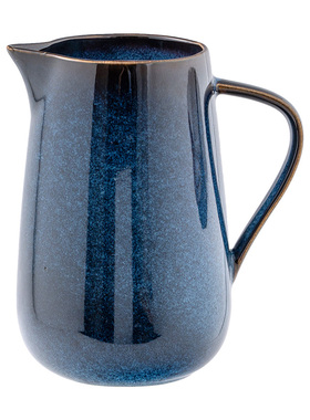 陶瓷花插家用摆件花瓶客厅冷水壶