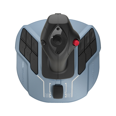 TCA空客A320微软飞行摇杆图马