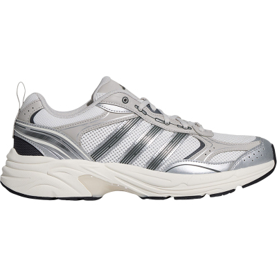 Adidas/阿迪达斯正品NEON FLUX男女低帮系带耐磨老爹鞋KI6367