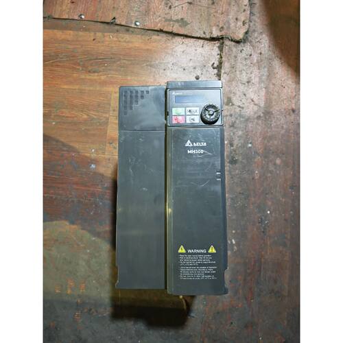 【请询价】拆机台达变频器MH300VFD25AMH43ANSAA1