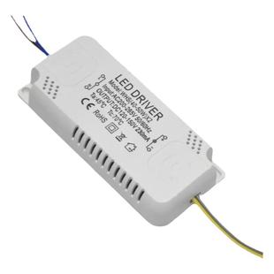 LED驱动器灯条8W12W36W48W60W恒流电源双色变压器整流电源吸顶灯