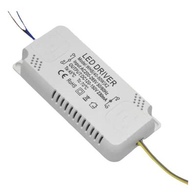 吸顶灯双色led灯条恒流驱动电源