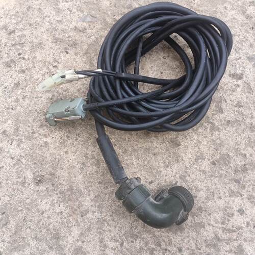 议价Hengqiang 511 Headset Data Cable Taken Apart Cable Lengt