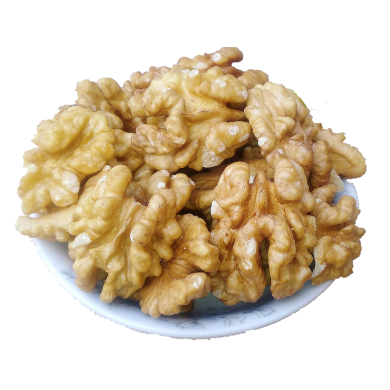 25年新货 新疆生核桃仁大片 坚果孕妇零食 原味核桃肉 阿胶糕辅料