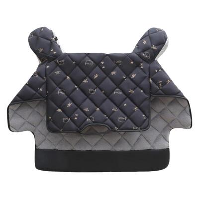 挡风被双面防水加绒加厚四季通用