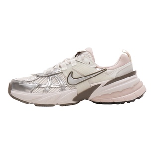 耐克女款鞋子2025新款V2K RUN复古时尚休闲鞋耐磨缓震运动鞋女鞋