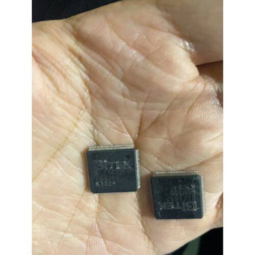 BITEK BIT1612 35pcs 议价拆机