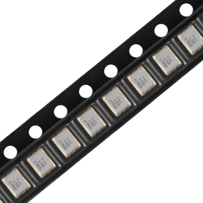 全新 3225贴片有源晶振 4MHz ±10ppm 1.8V-3.3V OT32254MJBA4SL