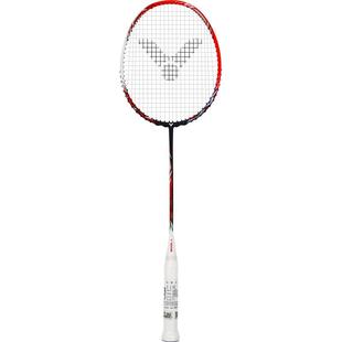 victor胜利龙牙之刃羽毛球拍MUSE缪斯龙牙二代pro进攻拍拳击手BXR