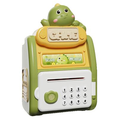 存钱罐儿童益智仿真玩具