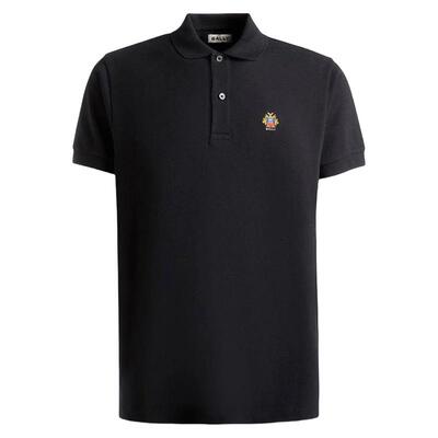Bally/巴利男士短袖POLO衫