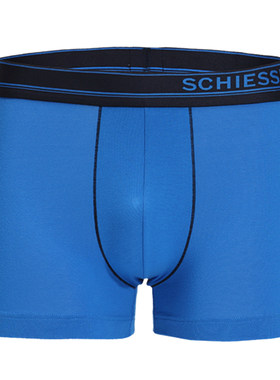 Schiesser/舒雅舒美棉男士内裤