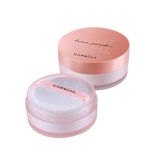 卡姿兰散粉定妆粉控油持久不脱妆防水防汗定妆蜜粉官方大牌正品女